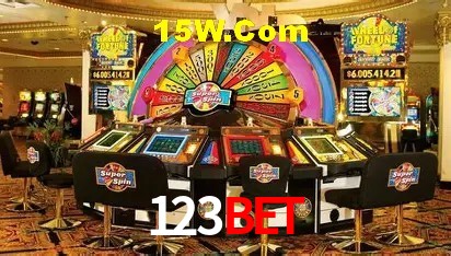 Welcome Bonus 123bet