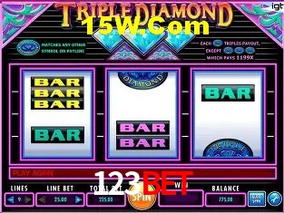 Account Benefits 123bet